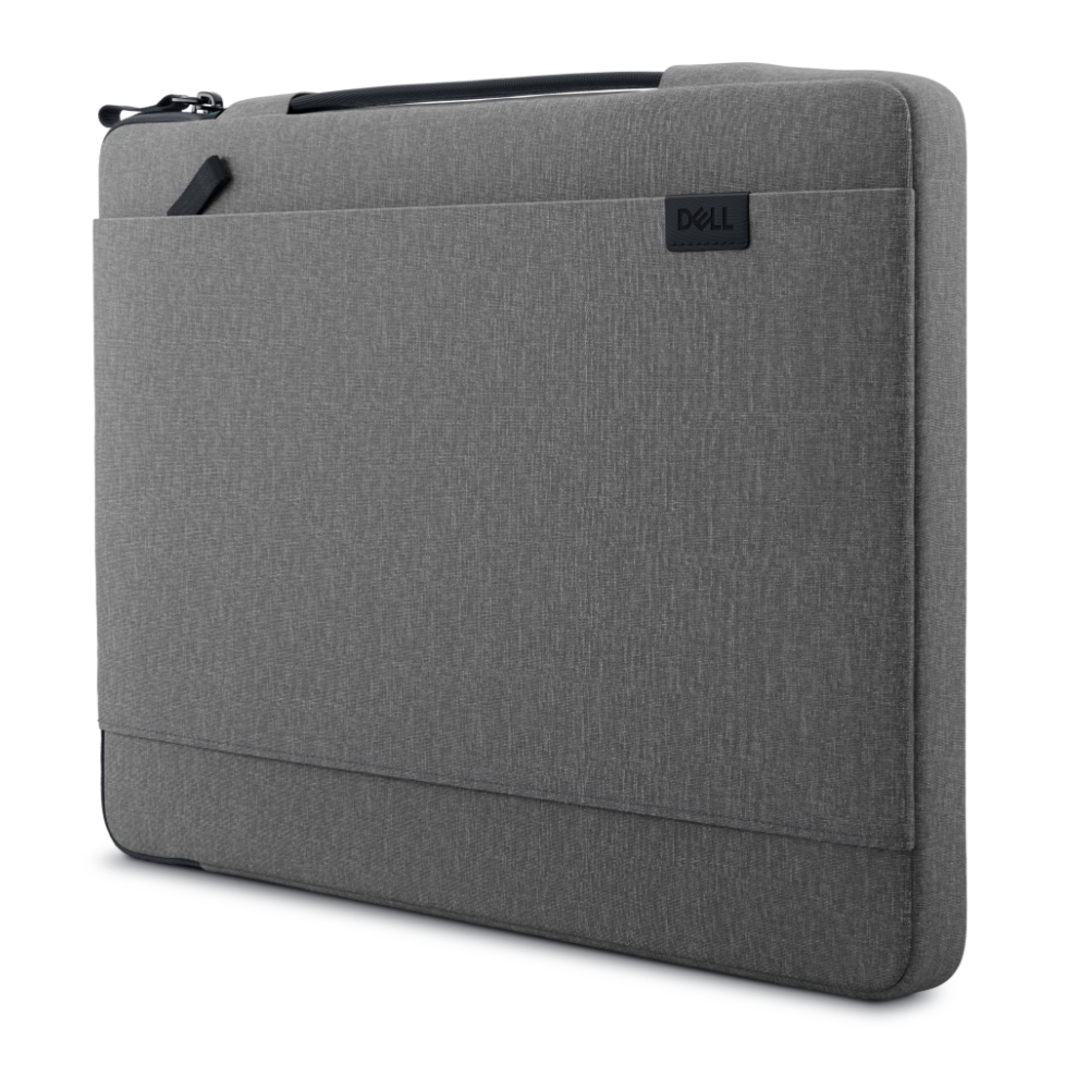 Laptop Sleeve Dell 460-BDWQ EcoLoop Urban CV4425, 14", Grey