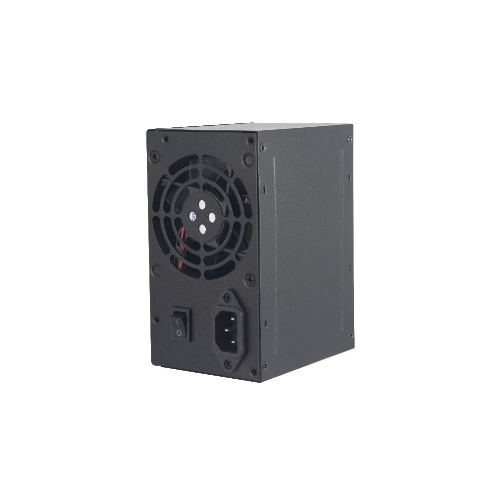 კვების ბლოკი ALLX AX-P500SP3, 500W, Power Supply, Black