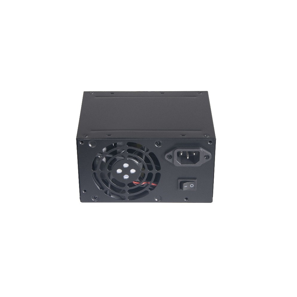 Power Supply ALLX AX-P500SP3, 500W, Black