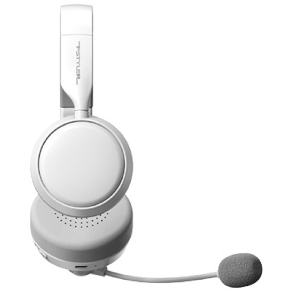 ყურსასმენი A4Tech Fstyler BH235, Headset, Wireless, Bluetooth, White