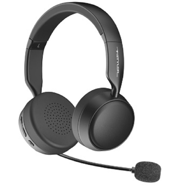 ყურსასმენი A4Tech Fstyler BH235, Headset, Wireless, Bluetooth, Black