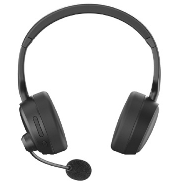 ყურსასმენი A4Tech Fstyler BH235, Headset, Wireless, Bluetooth, Black