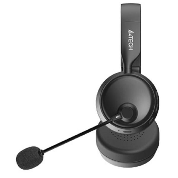 ყურსასმენი A4Tech Fstyler BH235, Headset, Wireless, Bluetooth, Black