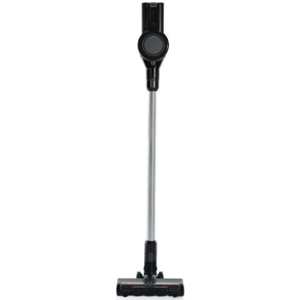 Vacuum Cleaner Arnica ET13460 Solara Pro, 400W, 0.7L, Black