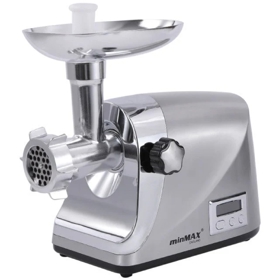 ხორცსაკეპი minMAX MG-760, 3500W, Meat Grinder, White
