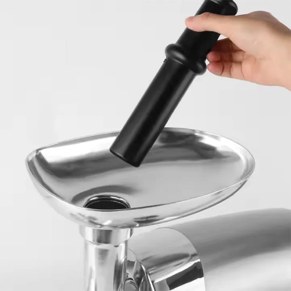 Meat Grinder minMAX MG-760, 3500W, White