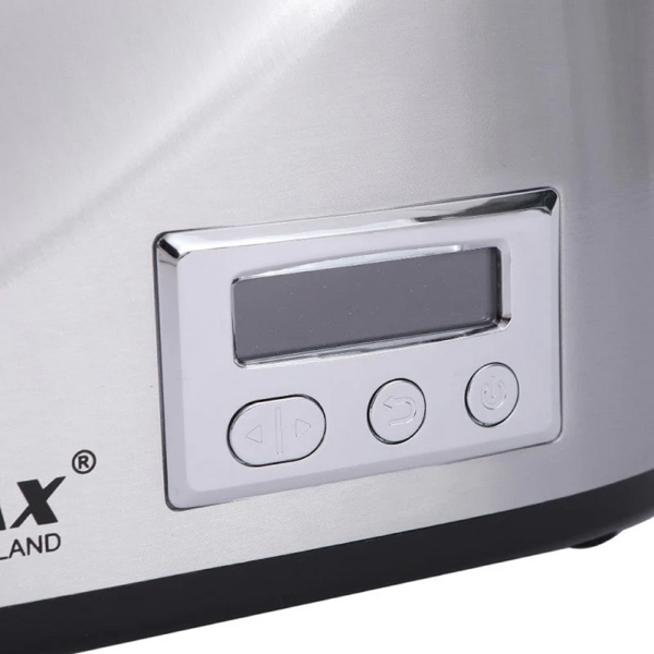 ხორცსაკეპი minMAX MG-760, 3500W, Meat Grinder, White