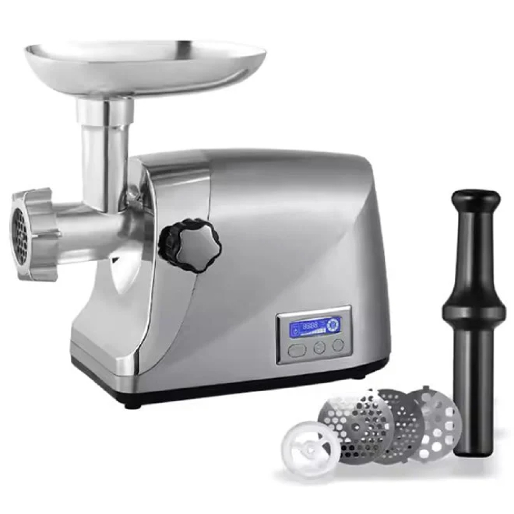 Meat Grinder minMAX MG-760, 3500W, White
