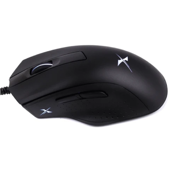 მაუსი A4tech Bloody X5 MAX, Wired, USB, RGB, Gaming Mouse, Stone Black