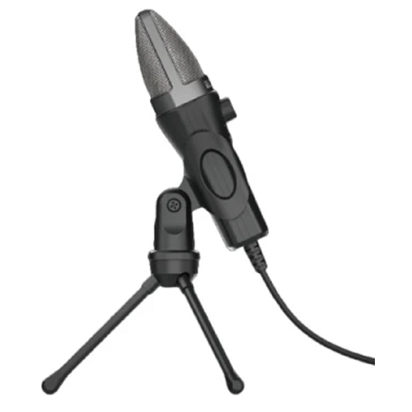 მიკროფონი A4Tech Bloody GM20, Wired, USB, Microphone, Black