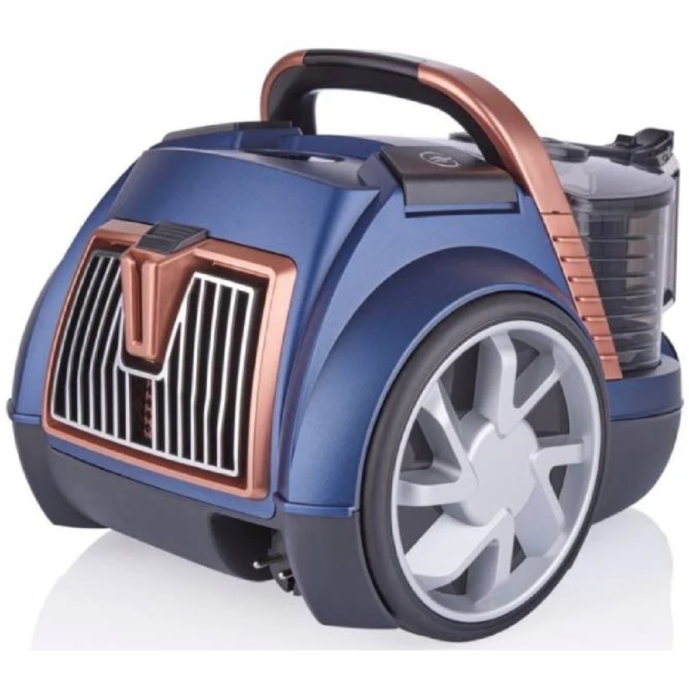 მტვერსასრუტი Arnica ET14480 Vesta, 750W, Vacuum Cleaner, Blue