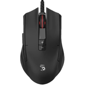 მაუსი A4Tech Bloody ES8 Esports, Wired, USB, Gaming Mouse, Stone Black