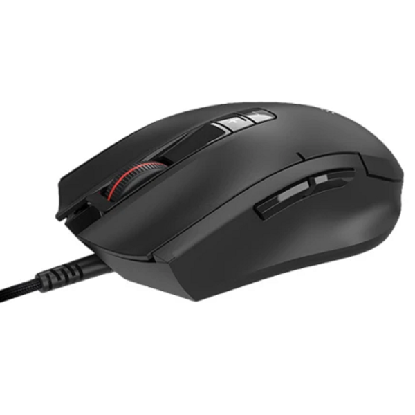 მაუსი A4Tech Bloody ES8 Esports, Wired, USB, Gaming Mouse, Stone Black