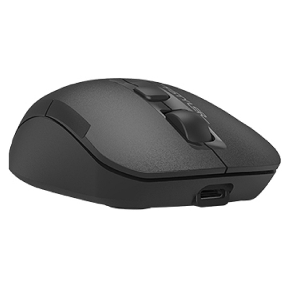 მაუსი A4Tech Fstyler FG16CS Air2, Wireless, USB, Mouse, Black