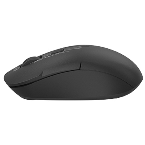 მაუსი A4Tech Fstyler FG16CS Air2, Wireless, USB, Mouse, Black