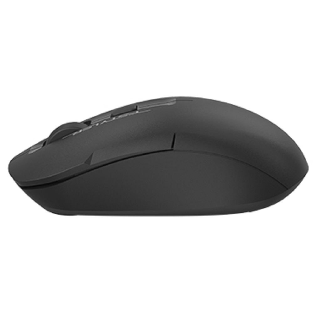 მაუსი A4Tech Fstyler FG16CS Air2, Wireless, USB, Mouse, Black