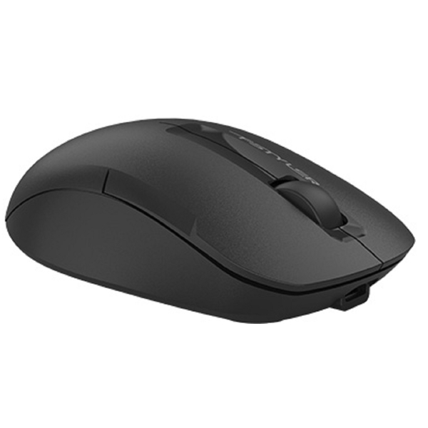 მაუსი A4Tech Fstyler FG15CS Air2, Wireless, USB, Mouse, Black