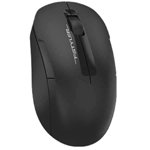 მაუსი A4Tech Fstyler FG15CS Air2, Wireless, USB, Mouse, Black