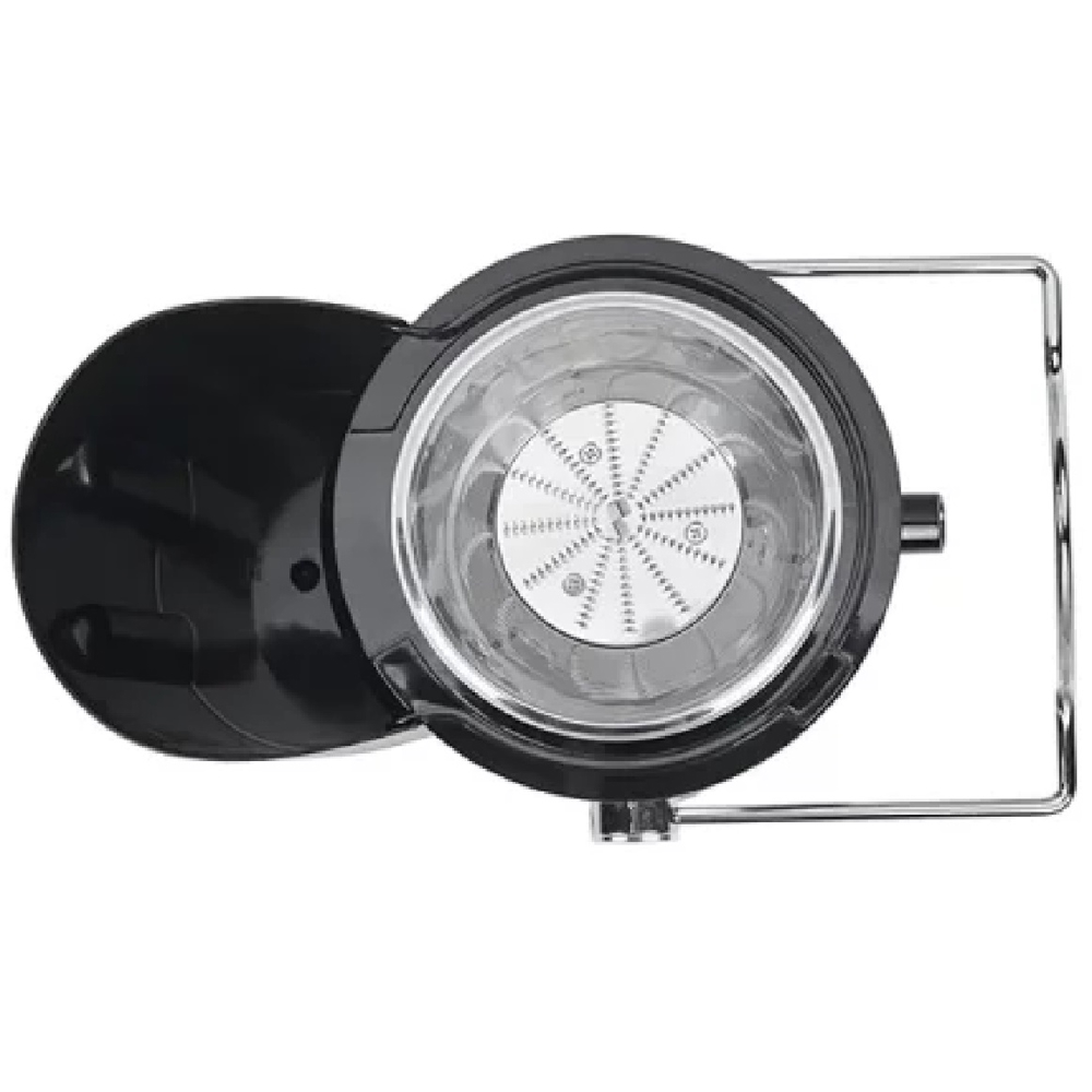 Juicer MinMax MIJ-1266R, 500W, 1.5L, Red