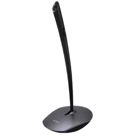 მიკროფონი A4Tech MI-10, Wired, 3.5mm, Microphone, Grey