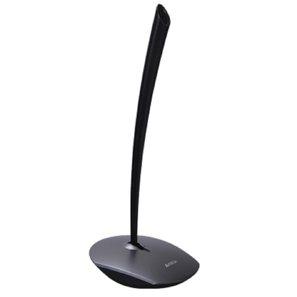 Microphone A4Tech MI-10, Wired, 3.5mm, Grey