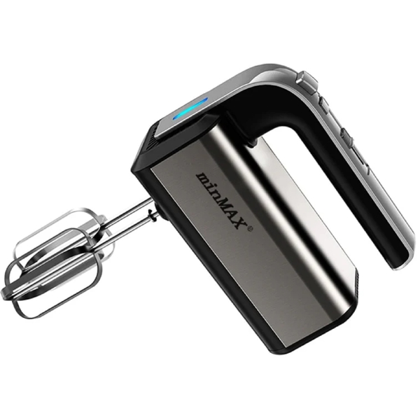 Mixer MinMax MNX-6958, 500W, Silver