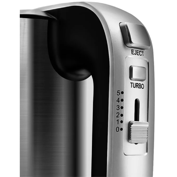 Mixer MinMax MNX-6958, 500W, Silver