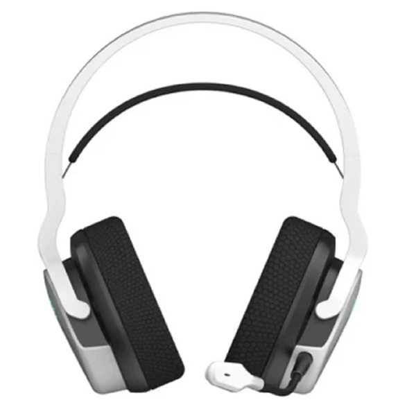 ყურსასმენი A4tech Bloody GR370, Headset, Wireless, Bluetooth, USB, 3.5mm, Sports White