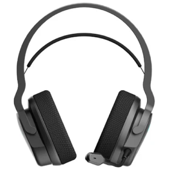 ყურსასმენი A4tech Bloody GR370, Headset, Wireless, Bluetooth, USB, 3.5mm, Black