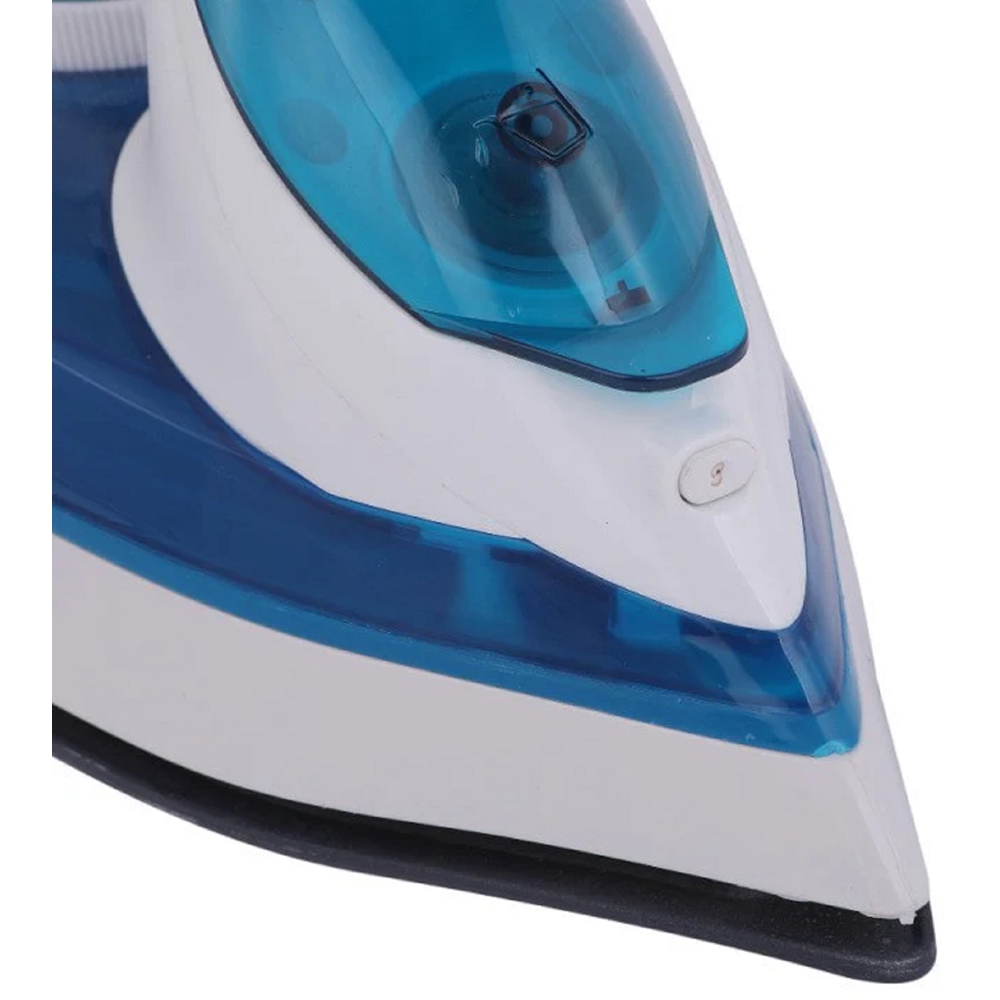 Steam Iron MinMax MNI-8026, 2400W, Blue