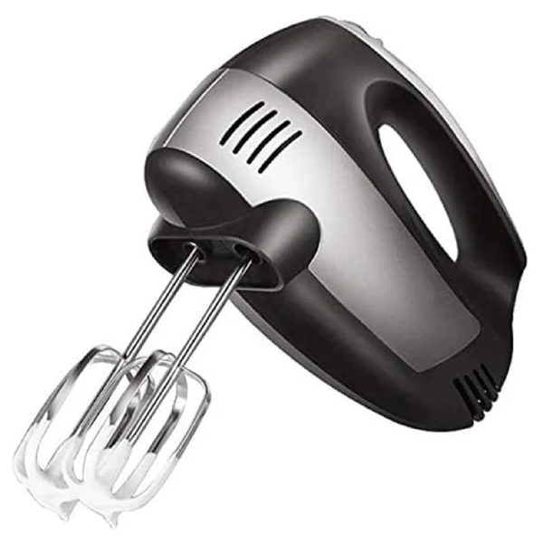 მიქსერი MinMax MI-801, 500W, Mixer, Black