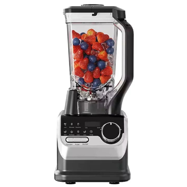 ბლენდერი MinMax MNB-001B, 3000W, 2L, Blender, Black