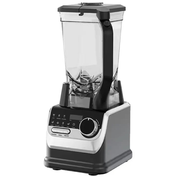 ბლენდერი MinMax MNB-001B, 3000W, 2L, Blender, Black