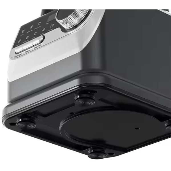 ბლენდერი MinMax MNB-001B, 3000W, 2L, Blender, Black