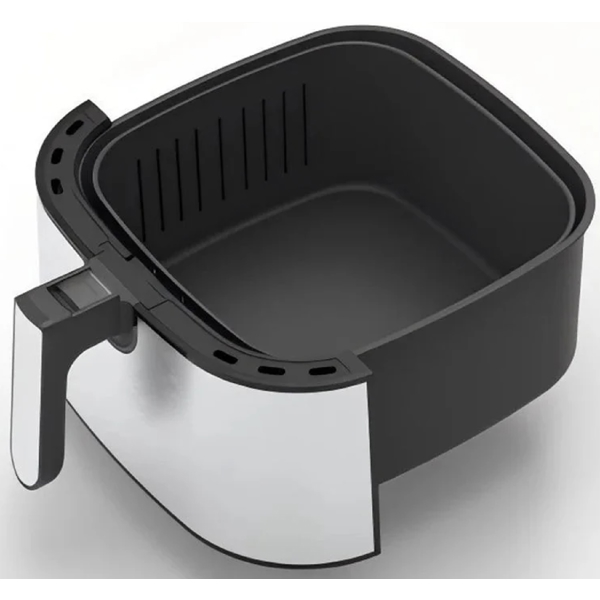 Air Fryer MinMax MF-7730S, 2000W, 12L, Silver