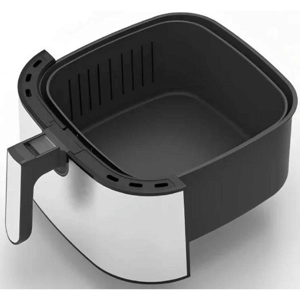 აეროგრილი MinMax MF-7730S, 2000W, 12L, Air Fryer, Silver