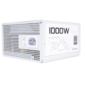 კვების ბლოკი ThermalRight TR-SP1000W, 1000W, 80PLUS Platinum, Power Supply, White