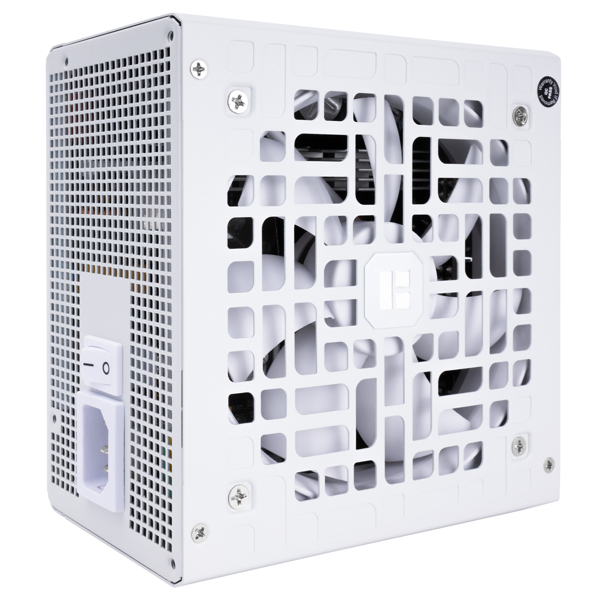კვების ბლოკი ThermalRight TR-SP1000W, 1000W, 80PLUS Platinum, Power Supply, White