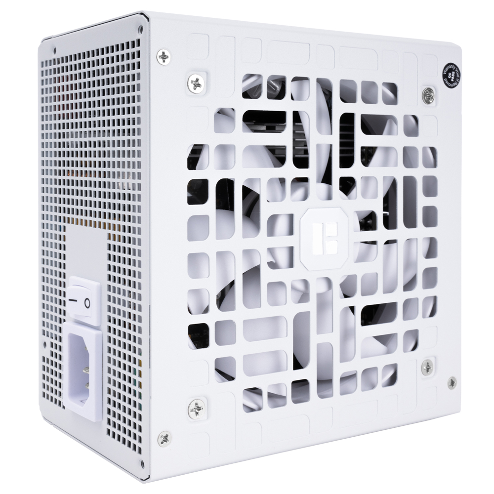 Power Supply ThermalRight TR-SP850W, 850W, 80PLUS Platinum, White