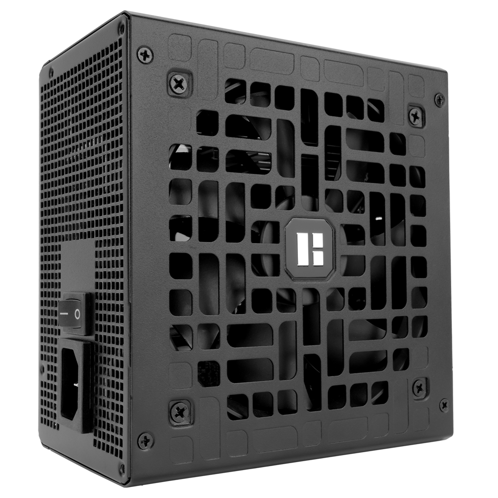 Power Supply ThermalRight TR-SP850, 850W, 80PLUS Platinum, Black