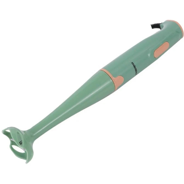 ხელის ბლენდერი MinMax MX-199, 500W, Hand Blender, Green