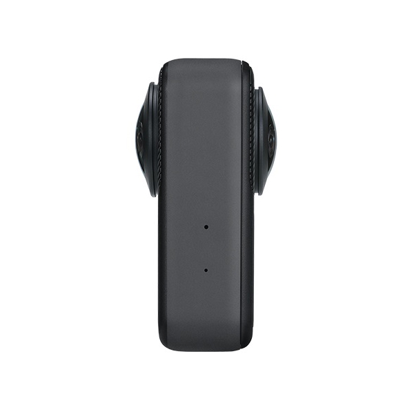 360 Action Camera Travel Combo KanDao Q23G-02 QooCam 3, 62MP, Black