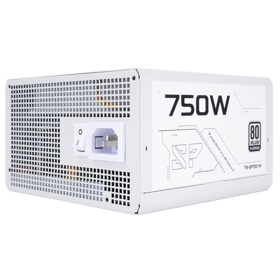 Power Supply ThermalRight TR-SP750W, 750W, 80PLUS Platinum, White