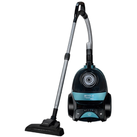 მტვერსასრუტი Arnica ET14302, 2400W, 3L, Vacuum Cleaner, Black