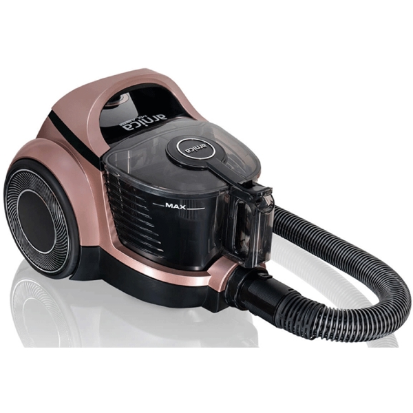 მტვერსასრუტი Arnica ET14444, 2400W, 2.5L, Vacuum Cleaner, Black