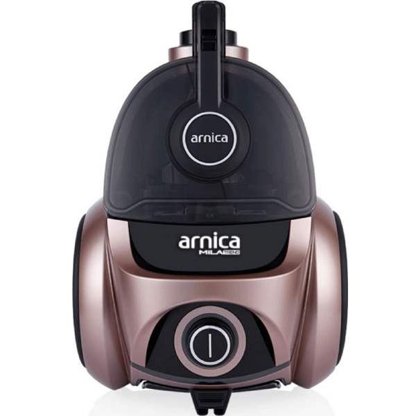 მტვერსასრუტი Arnica ET14444, 2400W, 2.5L, Vacuum Cleaner, Black