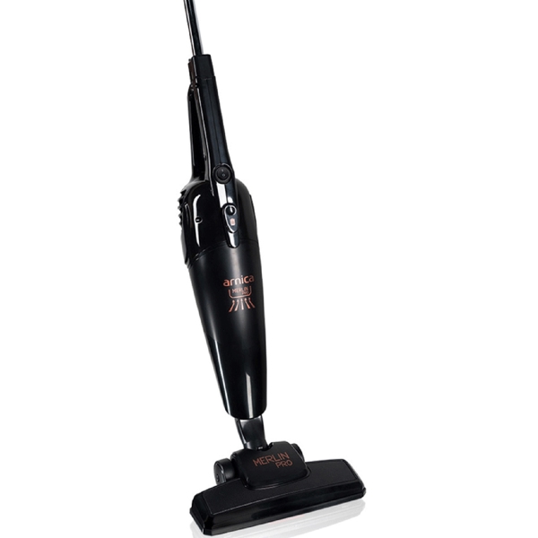 მტვერსასრუტი Arnica ET13216, 850W, Vacuum Cleaner, Black