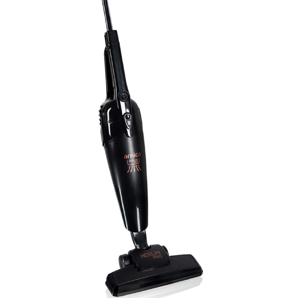 Vacuum Cleaner Arnica ET13216, 850W, Black