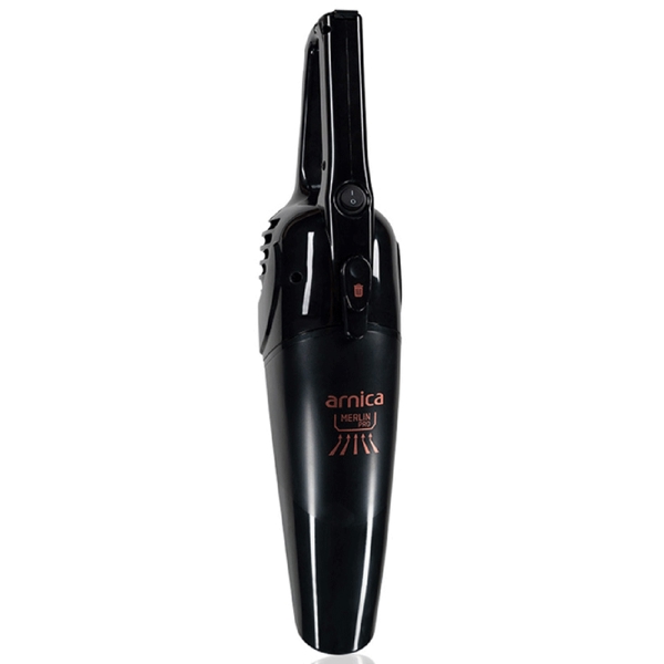 მტვერსასრუტი Arnica ET13216, 850W, Vacuum Cleaner, Black