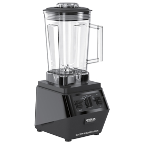 Blender Arshia BL050-3251 PRO, 2200W, 2L, Black